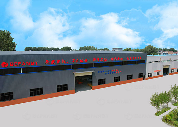 La CINA Xinxiang Hundred Percent Electrical and Mechanical Co.,Ltd Profilo Aziendale