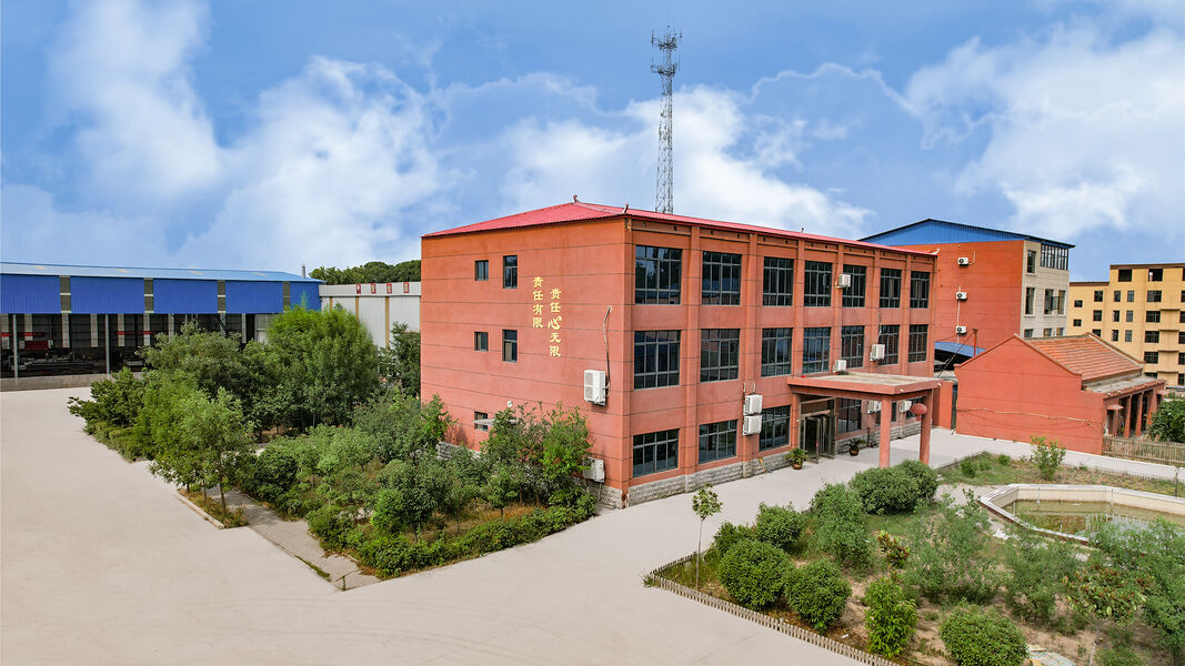 La CINA Xinxiang Hundred Percent Electrical and Mechanical Co.,Ltd Profilo Aziendale