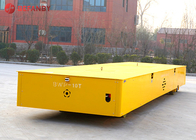 Workshop Trackless Electrical Transfer Cart 3 Tons