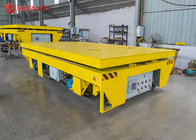 Automatic AGV Self-Propelled Powered Transfer Cart