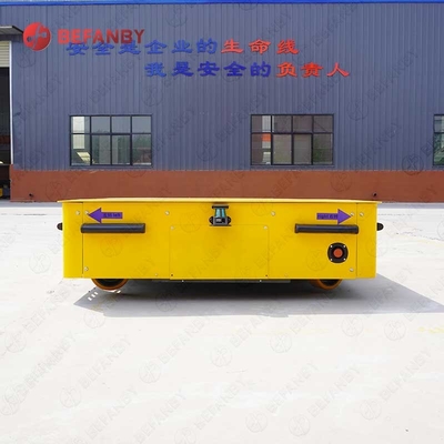 10 Ton Capacity Material Handling AGV Robot