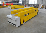 Automatic Power Rail Cart 5 Tons