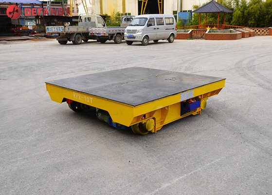 Driven Assembly Battery Transfer Cart Coil 10 Ton DC motor