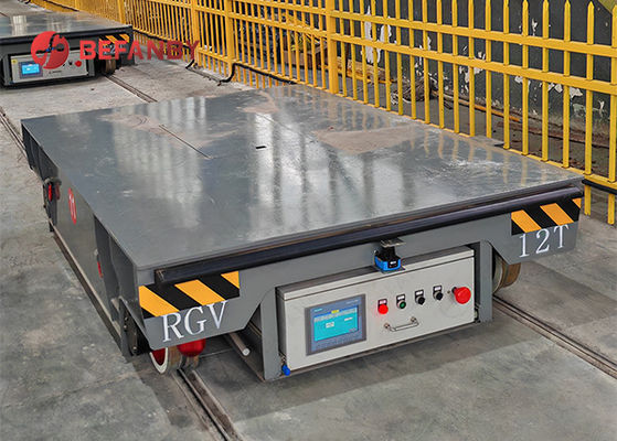 12 tonnellate con cartone elettrico intelligente