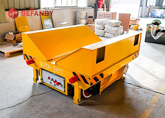 20T Trasferimento di bobine di rinforzo e protezione