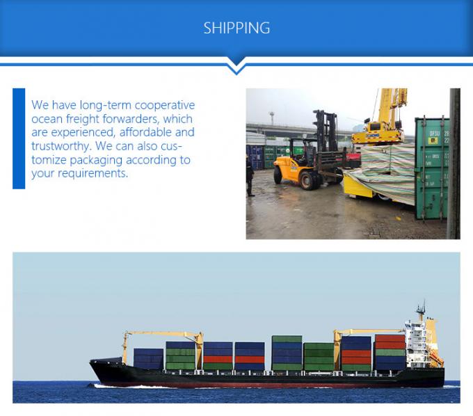 360°Rotary Docking Material Handling Turntable